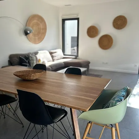 Maison D'architecte Avec Piscine Au Centre-ville فيلة مارسيلان
