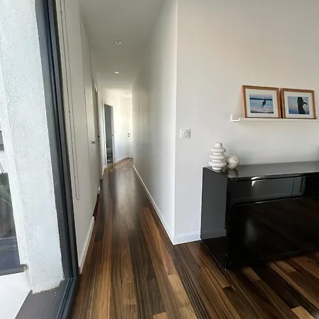 فيلة Maison D'architecte Avec Piscine Au Centre-ville مارسيلان