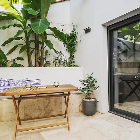Maison D'architecte Avec Piscine Au Centre-ville مارسيلان