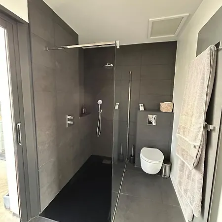 فيلة Maison D'architecte Avec Piscine Au Centre-ville مارسيلان