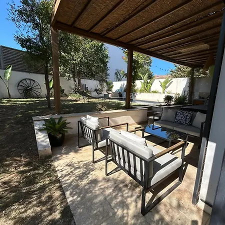 Maison D'architecte Avec Piscine Au Centre-ville مارسيلان