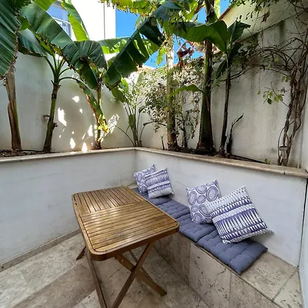 فيلة Maison D'architecte Avec Piscine Au Centre-ville مارسيلان